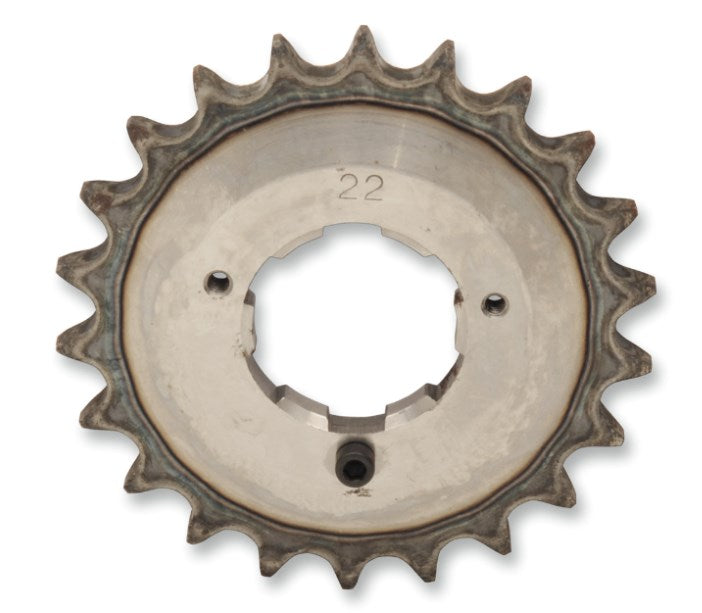 Sprocket de tramision 22 T