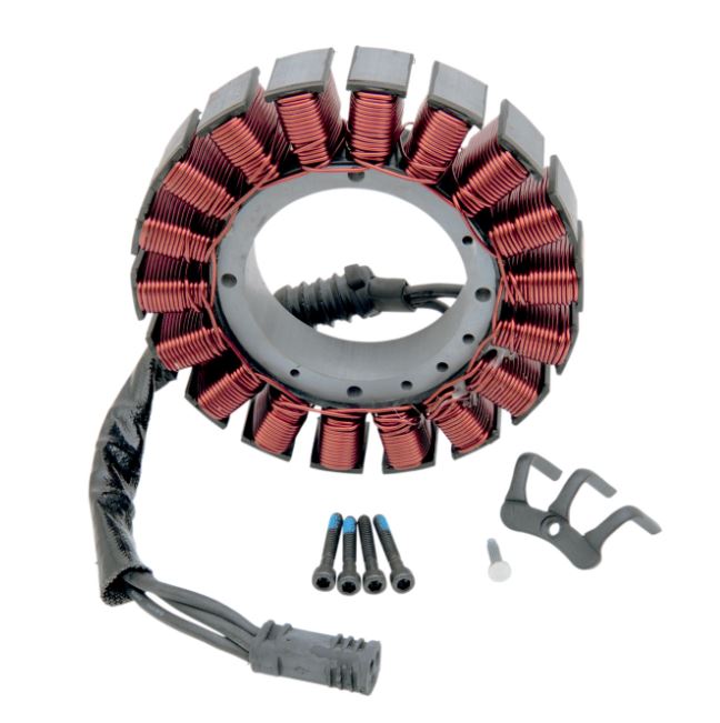 Estator/alternador Drag Specialties 60/45A