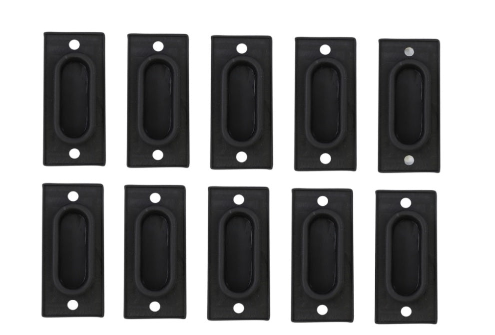 Emapaques de goma bomba de freno trasero