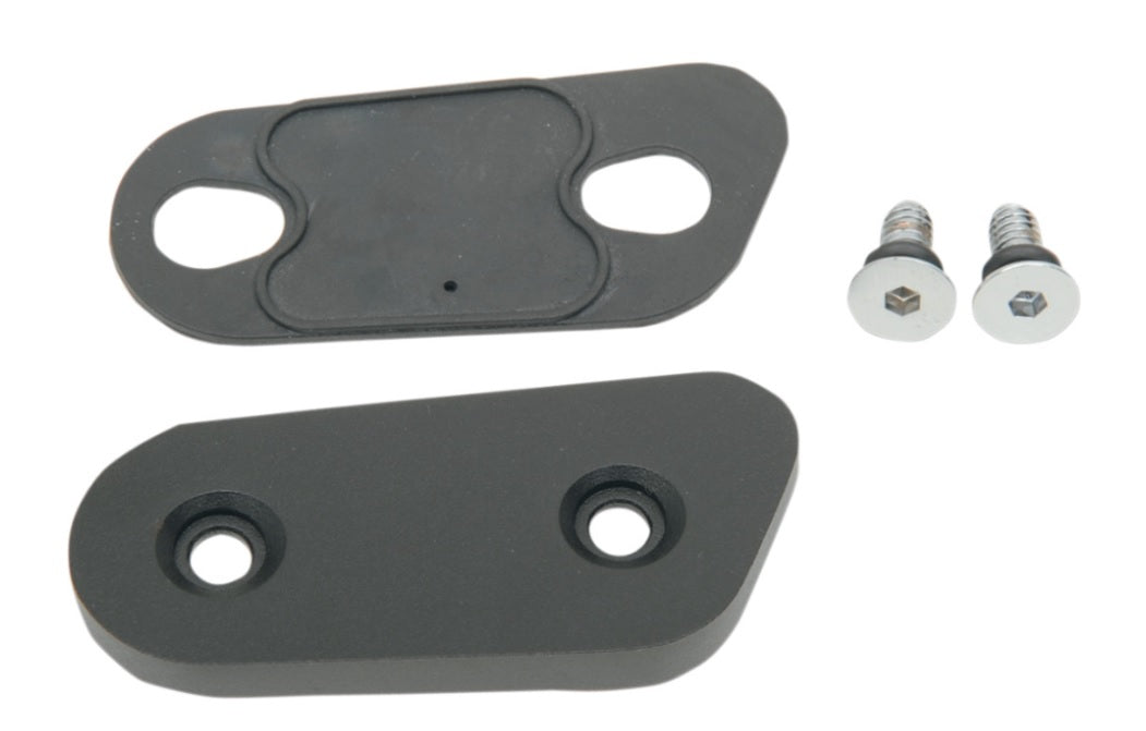 Cubierta inspeccion de cadena con junta y tornillos