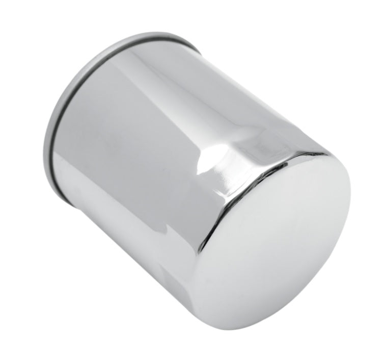 Filtro de aceite cromo H-D EVO Sportster 1986 a 2022