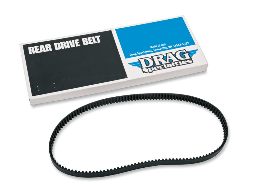 Banda de traccion 136T x 1" Drag Specialties