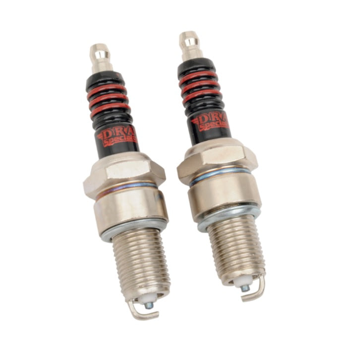 Bujías Performance DCPR7E H-D 1986 a 2021 - OutletHarley