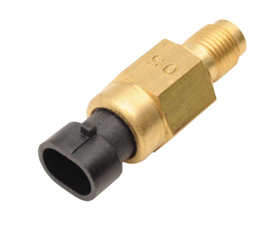 Sensor de temperatura del motor