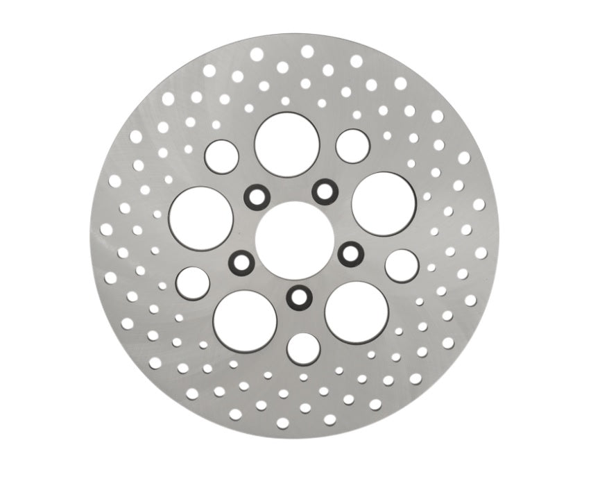 Disco de freno trasero Drag Specialties