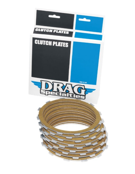 Pastas de clutch de fibra de aramida