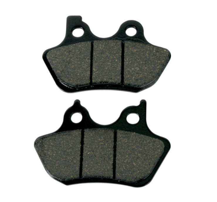 Balatas de ceramica SBS delanteras/traseras