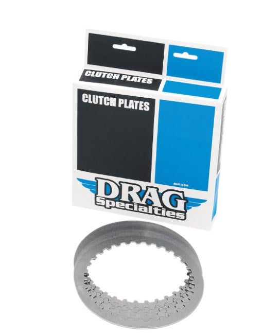 Discos de clutch de acero