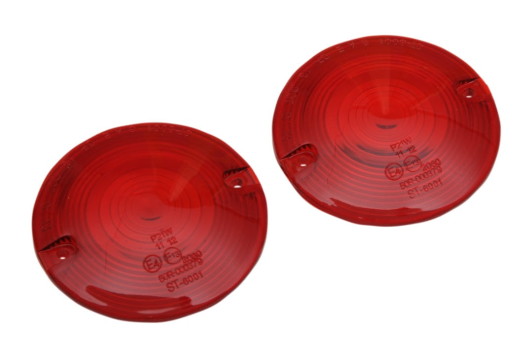 Mica de Direccional Planas - Rojas