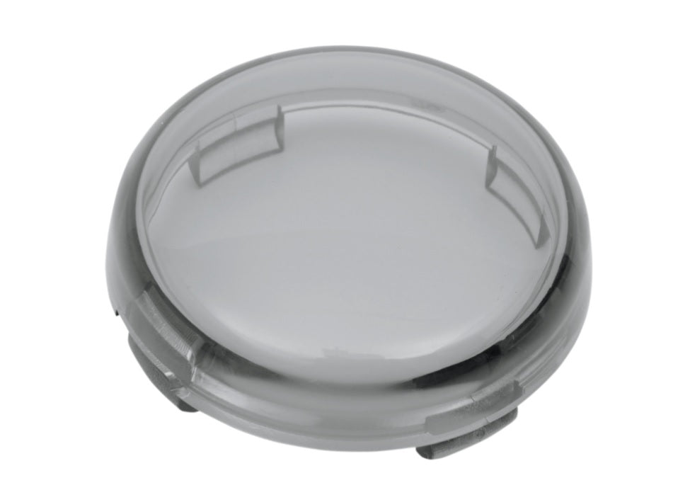 Mica de direccional estilo bala - Humo