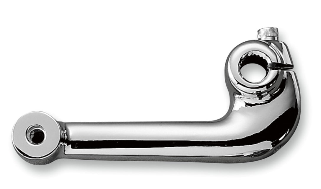 Leva de Velocidades - Cromo