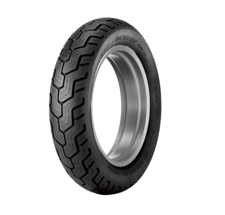 Llanta trasera D404 - 130/90-16 - 67H