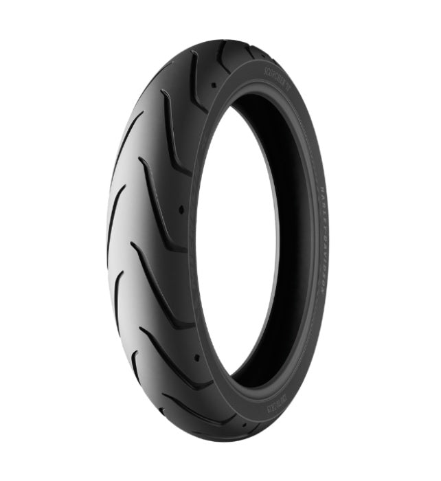 Llanta delantera Scorcher 11 - 120/70R19 - 60W