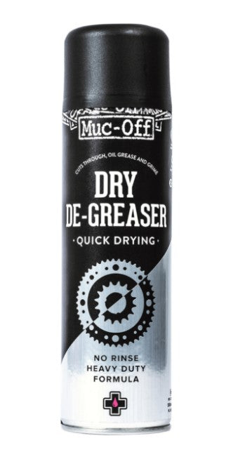 Desengrasante -Muc Off-  de secado rápido - 500 ml
