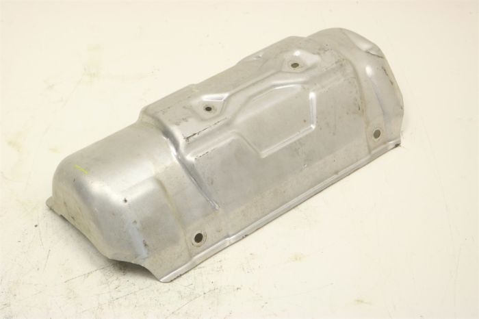 Protector térmico del silenciador trasero Can-Am Maverick/Defender 2016 a 2020