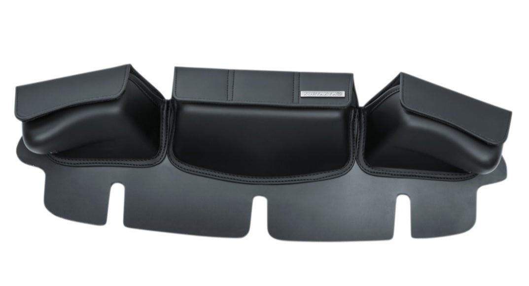 Carteras de carenado H-D Batwing 1996 a 2013