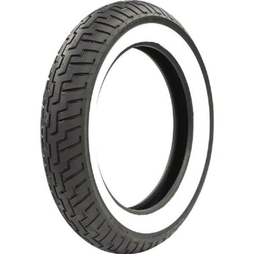 Llanta Delantera Dunlop Cara Blanca D404 150/80-16 71H