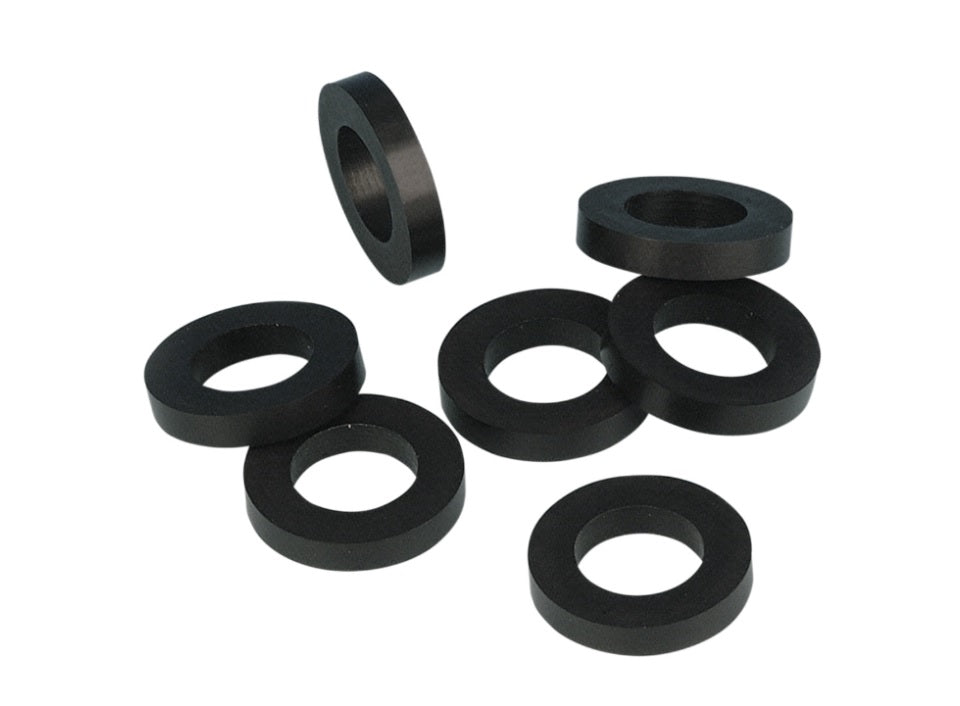Sellos de la cubierta del tubo de suspensión 41 mm H-D 1949 a 2017