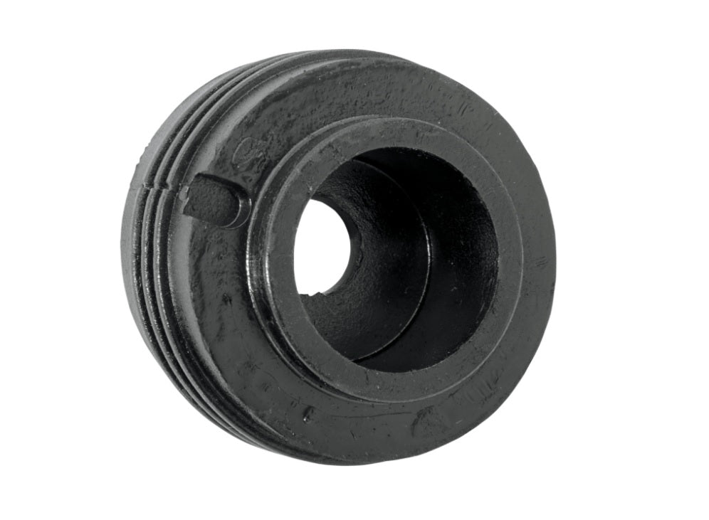 Soporte trasero motor Drag Specialties