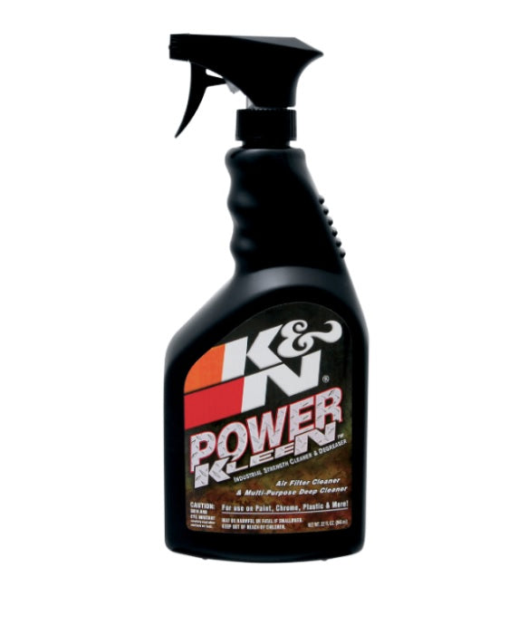 Spray limpiador de filtros de aire Power Kleen