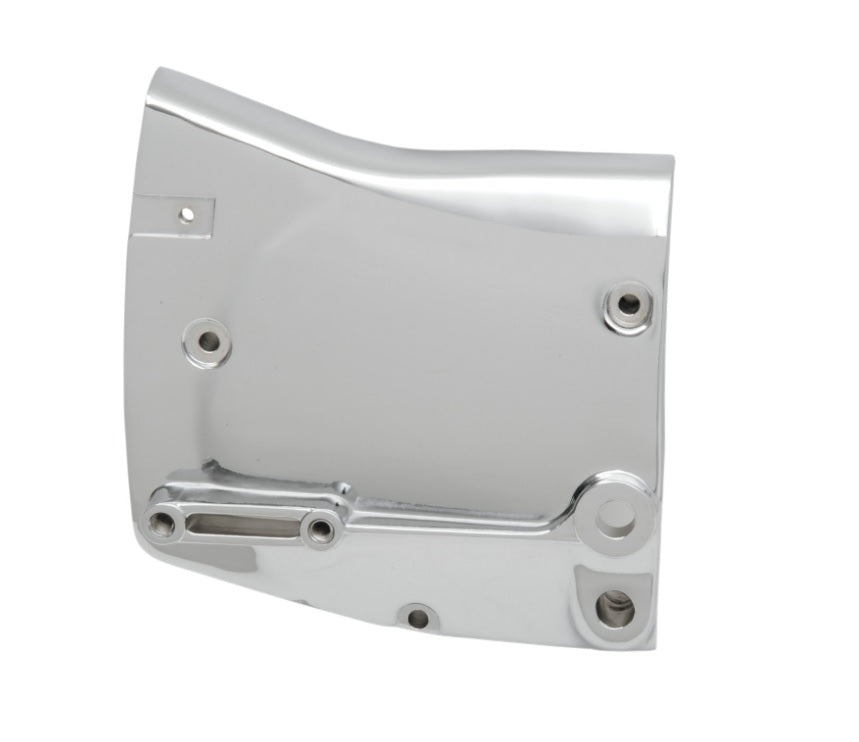 Cubierta Polea de Tracción Frontal