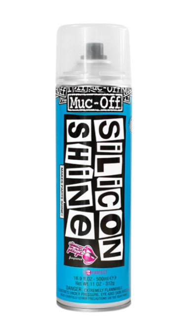 Silicon Shine - Muc Off