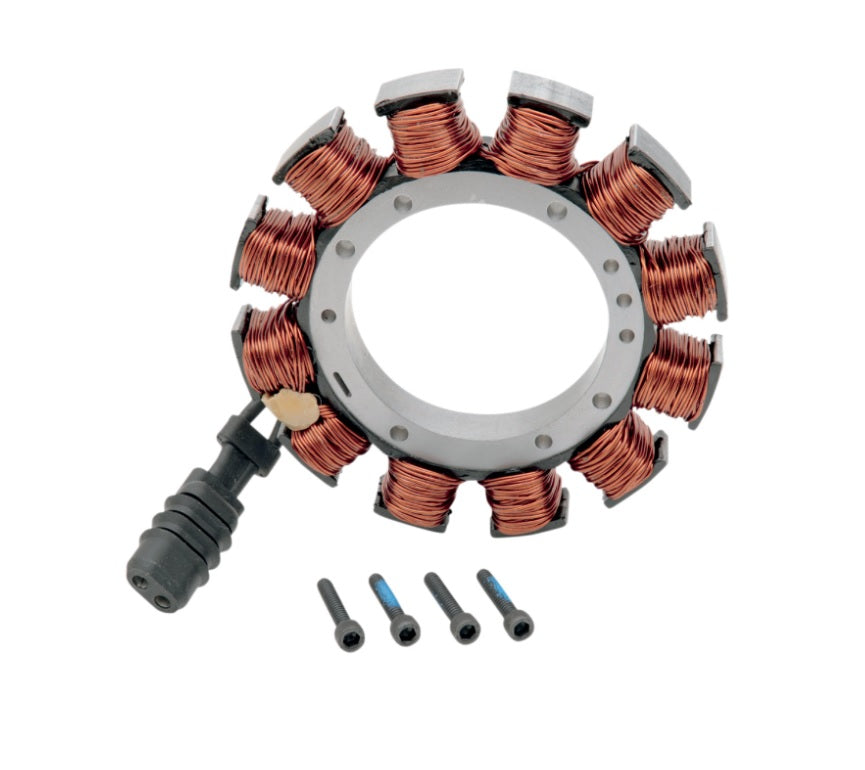 Estator/alternador sin recubrimiento 32A