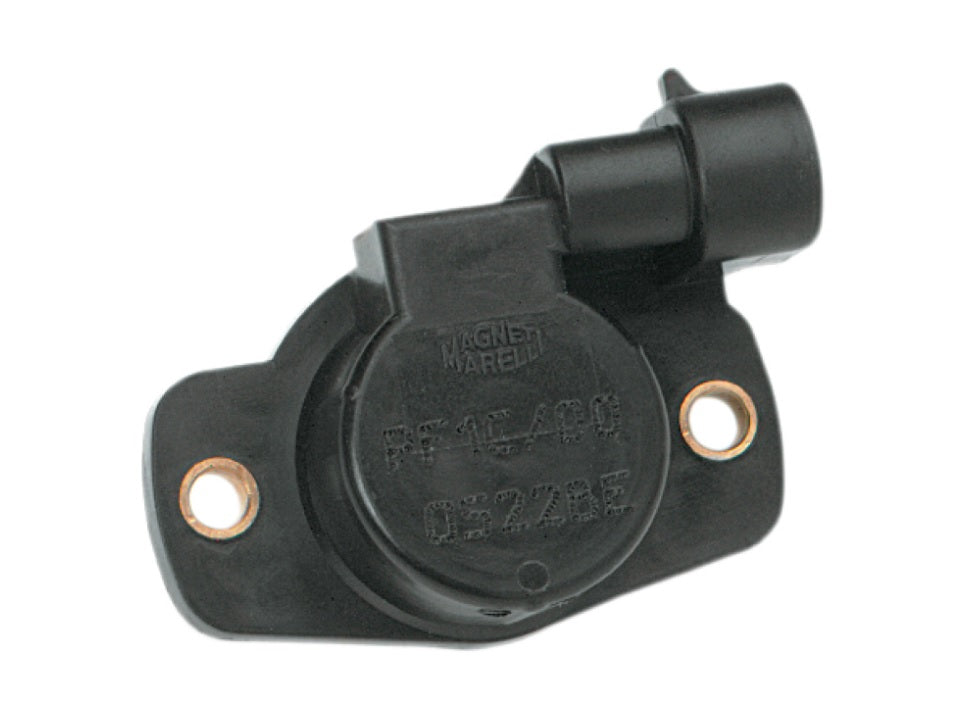 Sensor de posicion de acelerador TPS