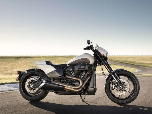 Nuevos Modelos 2019 Harley-Davidson