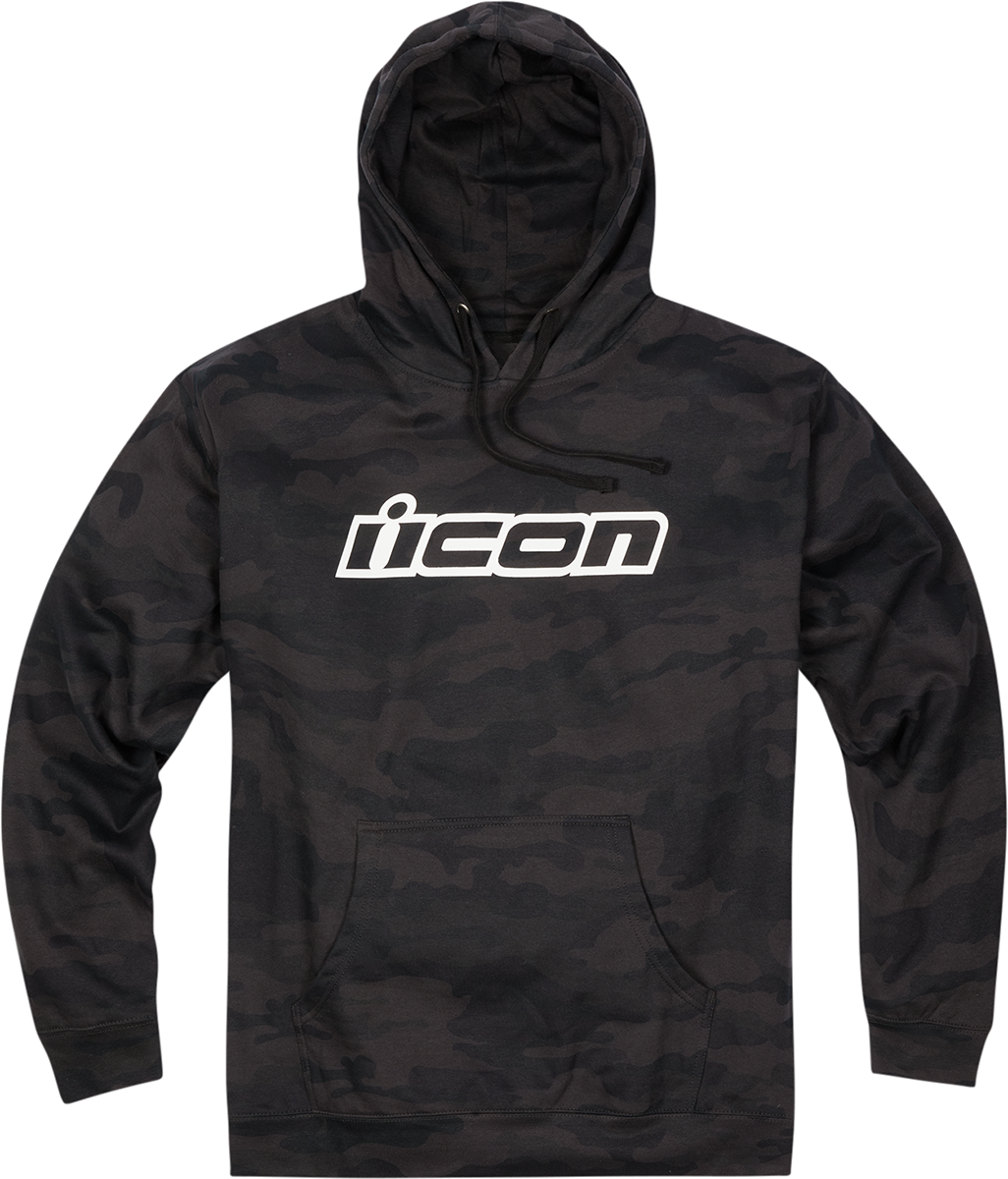 Sudaderas ICON