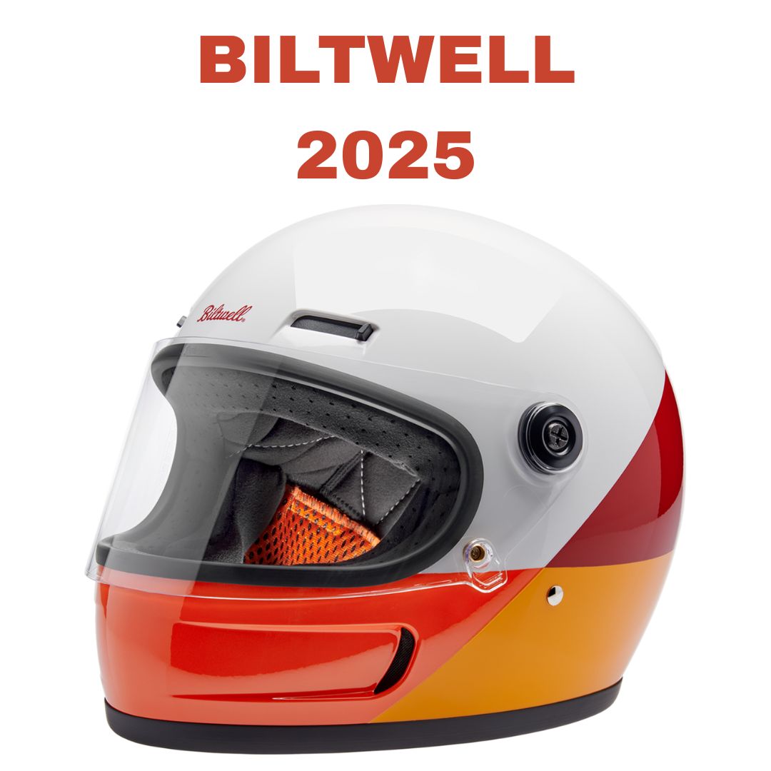 Biltwell 2025