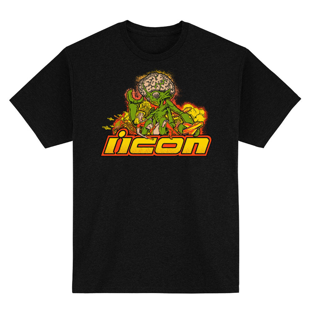 Playeras ICON