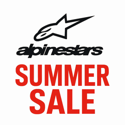 ALPINESTARS SUMMER SALE