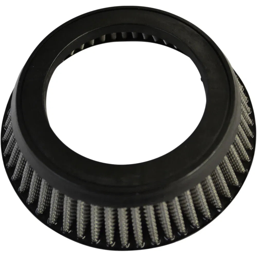 Filtro de aire de repuesto para limpiadores de aire la choppers/affliction