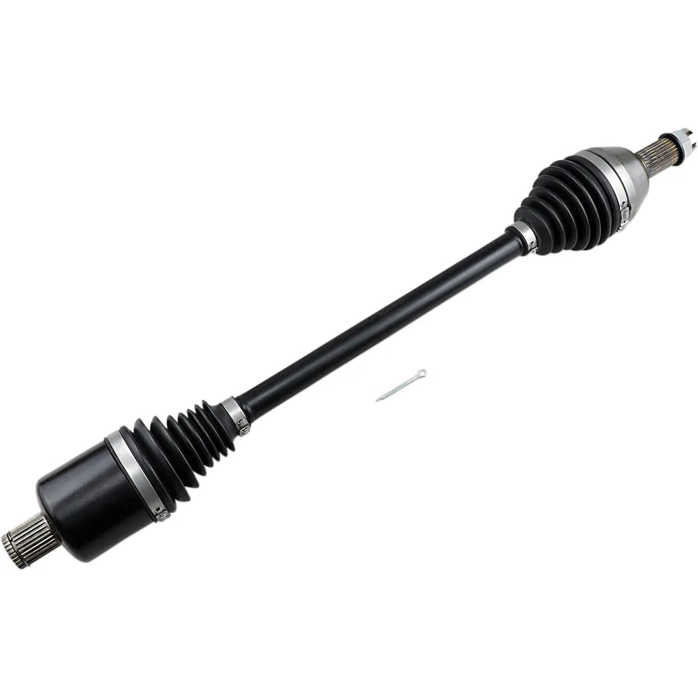 Complete Axle Kit - Heavy Duty - Rear Left/Right - Polaris