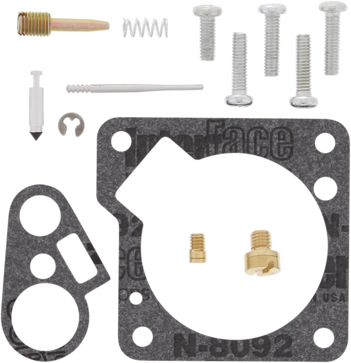 Kit de reparación de carburador - Yamaha - Kit de reparación de carburador - Yamaha