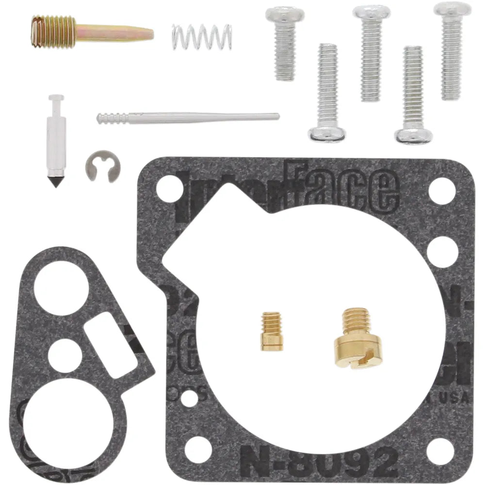 Kit de reparación de carburador - Yamaha - Kit de reparación de carburador - Yamaha
