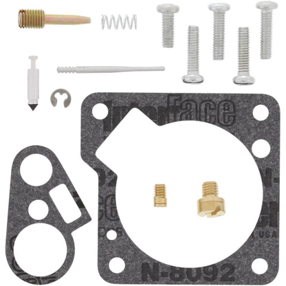 Kit de reparación de carburador - Yamaha - Kit de reparación de carburador - Yamaha