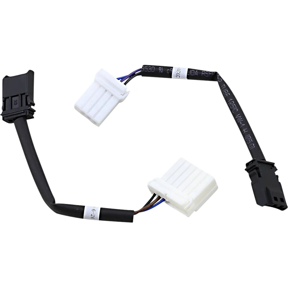 Wiring Adapter - Road King