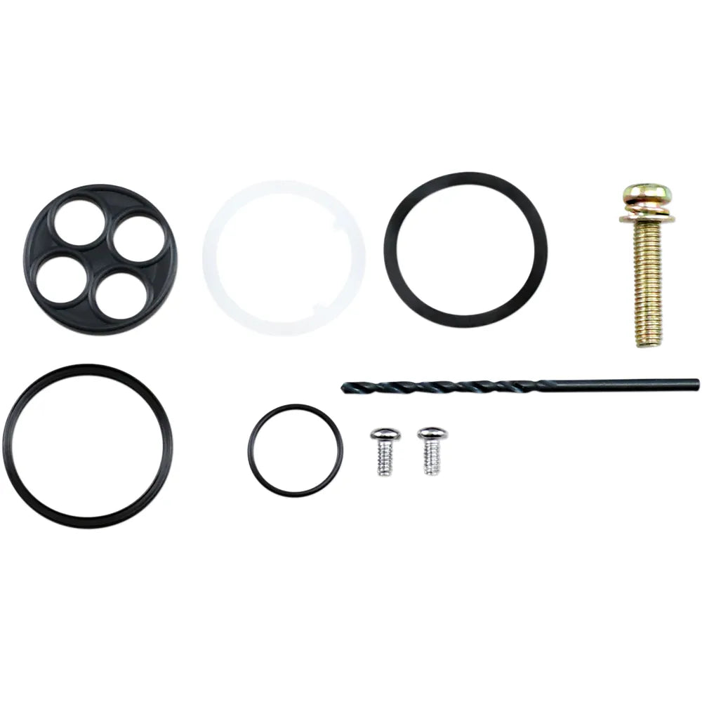 Petcock Rebuild Kit - Honda