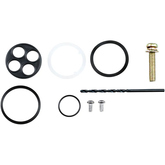 Petcock Rebuild Kit - Honda