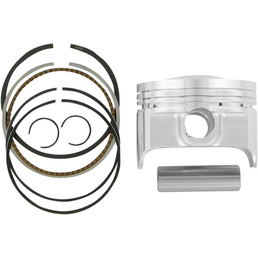 Piston - Honda - 1mm