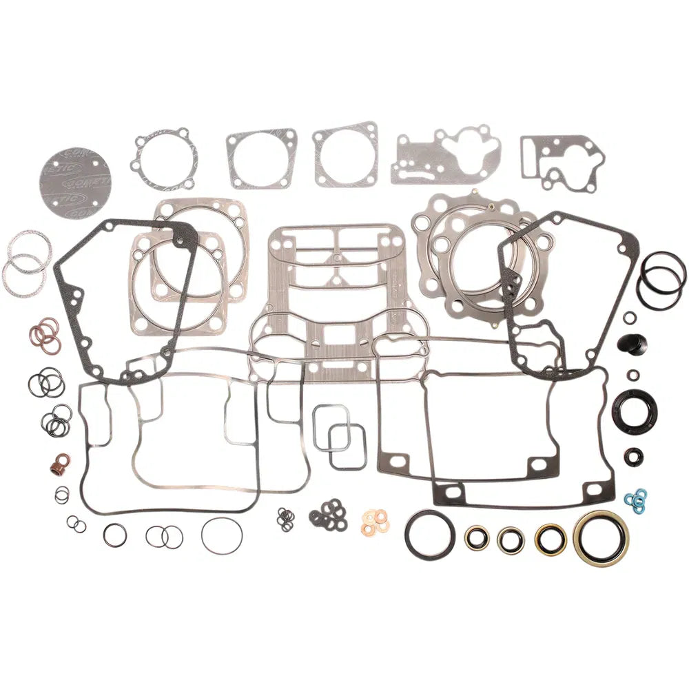 Juego de Juntas Motor Cometic EVO