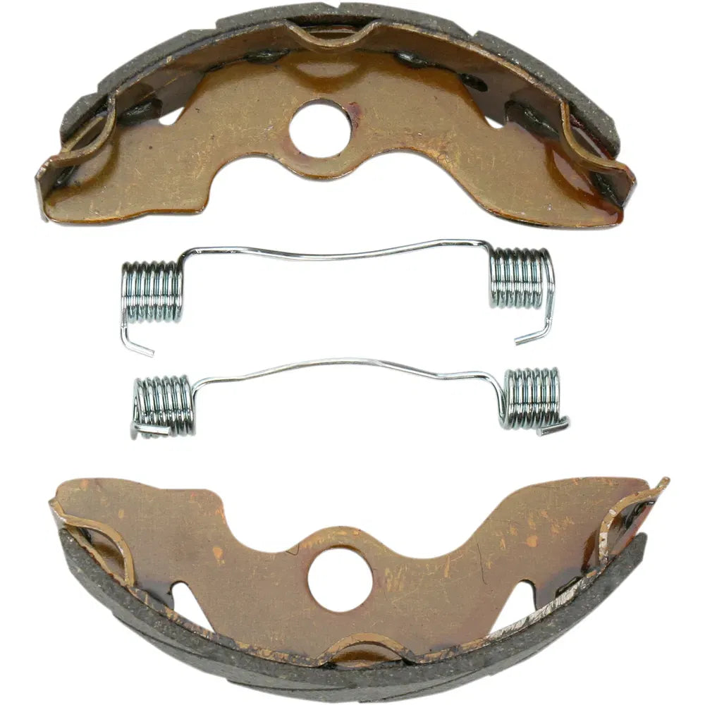 Brake Shoes - TRX