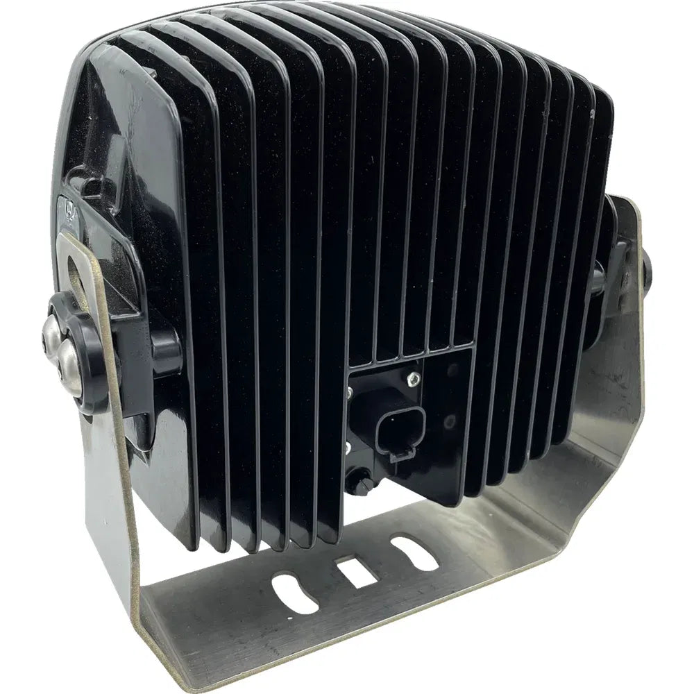 Serie tiger lights mojave