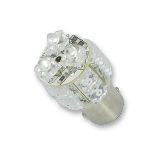 LED 360 Replacement Bulb - 1157 - Amber