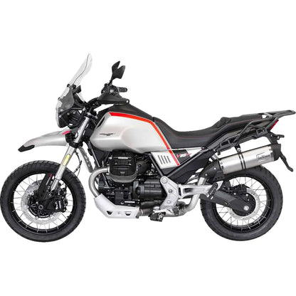 Silenciador deslizante LV One EVO - Silenciador deslizante LV One EVO - V85 TT