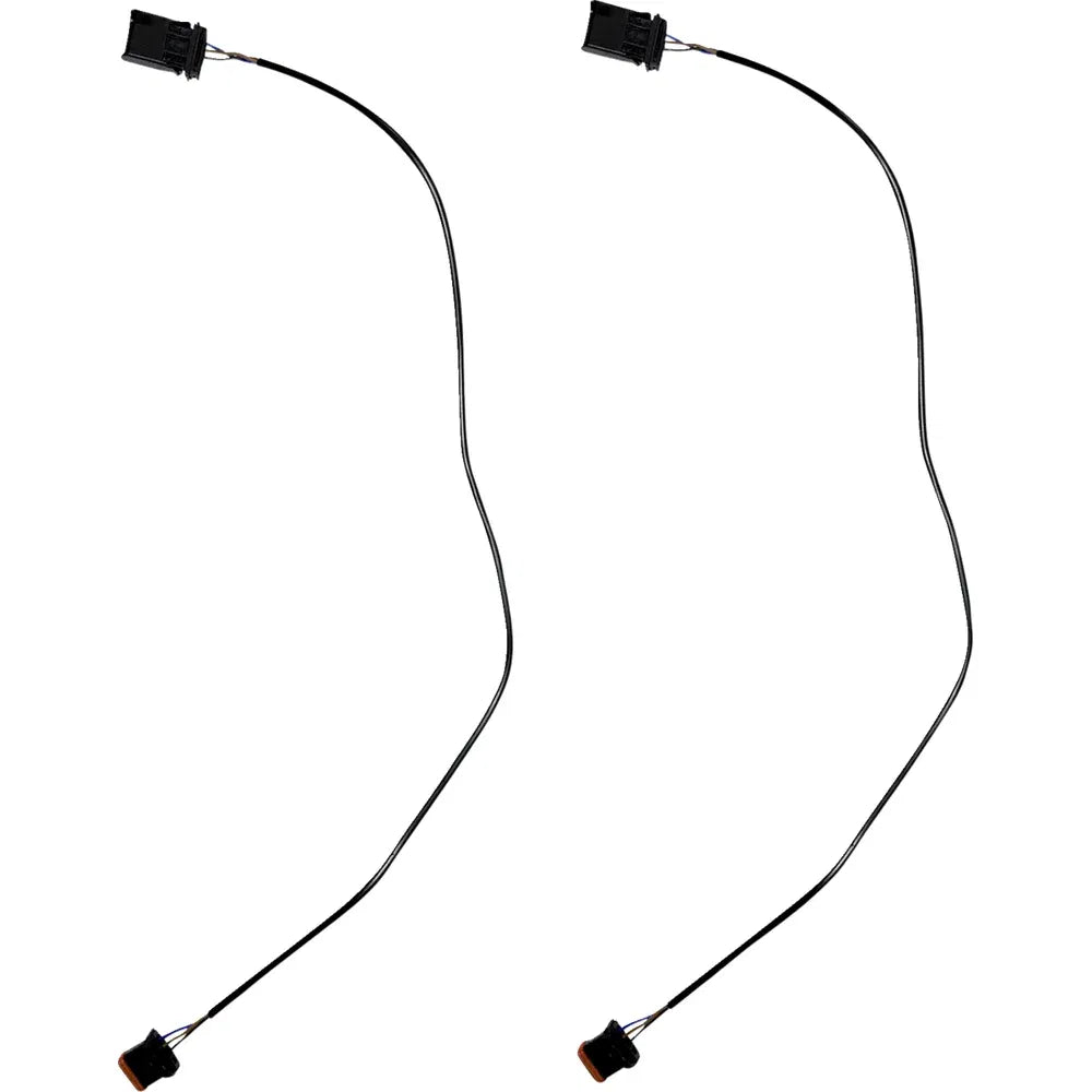 Arnés de extensión de señal de giro delantera