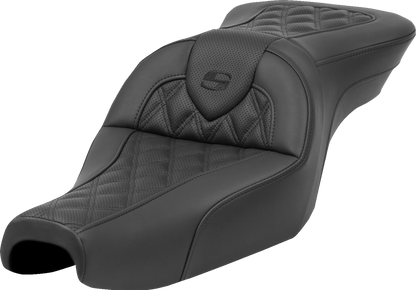 Asiento Roadsofa™ de alcance estándar - Asiento Roadsofa™ - sin respaldo - Costura de celosía - XL '04-'22
