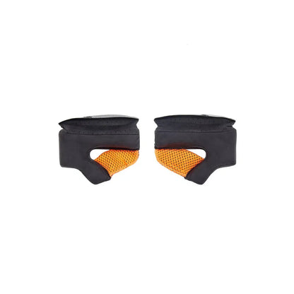 Almohadillas de mejillas Biltwell para cascos Gringo/Gringo S/Gringo SV 22.06